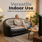 Portable Inflatable Double Sofa