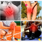 Impact-Resistant Knee Guards for Sports