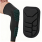 Impact-Resistant Knee Guards for Sports