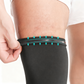 Impact-Resistant Knee Guards for Sports
