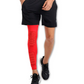 Impact-Resistant Knee Guards for Sports