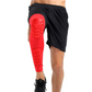 Impact-Resistant Knee Guards for Sports