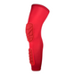 Impact-Resistant Knee Guards for Sports