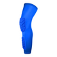 Impact-Resistant Knee Guards for Sports