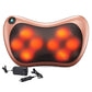 Full Body Electric Massage Pillow for Pain Relief
