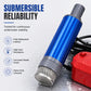 Portable Electric Fuel Delivery Pump