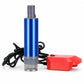 Portable Electric Fuel Delivery Pump