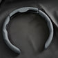 Breathable Grip Steering Cover