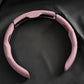 Breathable Grip Steering Cover