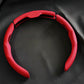 Breathable Grip Steering Cover