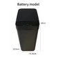 Smart Sensor Trash Can with Automatic Lid