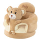 Cartoon Baby Support Sofa
