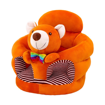 Cartoon Baby Support Sofa