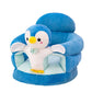 Cartoon Baby Support Sofa