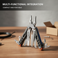 ⏳Limited-time 50% off⏰-in-One Stainless Steel Multi-Tool Pliers✂️🔧🛠️🧰