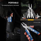 ⏳Limited-time 50% off⏰-in-One Stainless Steel Multi-Tool Pliers✂️🔧🛠️🧰