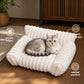 🛋️ Cozy Sofa Pet Bed ☁️
