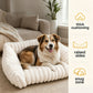 🛋️ Cozy Sofa Pet Bed ☁️
