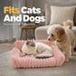 🛋️ Cozy Sofa Pet Bed ☁️