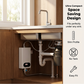 Compact & Safe Instant Electric Water Heater