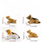 📢📢50% OFF !! ⏰Cute Dog Bobblehead Car Dashboard Decoration
