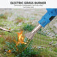 Multi-Functional Electric Weed Burner