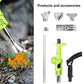 Multi-Functional Electric Weed Burner