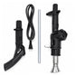 Multi-Functional Electric Weed Burner