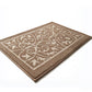 Non-Slip Dirt-Trapping Front Door Mat