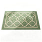 Non-Slip Dirt-Trapping Front Door Mat