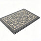 Non-Slip Dirt-Trapping Front Door Mat
