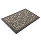 Non-Slip Dirt-Trapping Front Door Mat