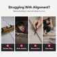 📢📢50% OFF !! ⏰Self-Leveling Green Laser Level