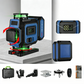 📢📢50% OFF !! ⏰Self-Leveling Green Laser Level