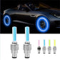 🚴 Turn Heads & Stay Safe – Weatherproof LED Tyre Lights with Long Battery Life. Free UK Delivery