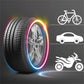 🚴 Turn Heads & Stay Safe – Weatherproof LED Tyre Lights with Long Battery Life. Free UK Delivery