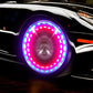 🚴 Turn Heads & Stay Safe – Weatherproof LED Tyre Lights with Long Battery Life. Free UK Delivery