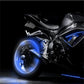 🚴 Turn Heads & Stay Safe – Weatherproof LED Tyre Lights with Long Battery Life. Free UK Delivery