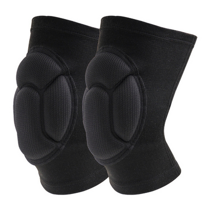 🛡️🦵 Thick EVA Work Knee Pads – 50% OFF! Impact-ready foam, anti-slip, waterproof – adjustable comfort for construction & cleaning. 💪