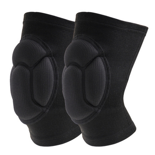 🛡️🦵 Thick EVA Work Knee Pads – 50% OFF! Impact-ready foam, anti-slip, waterproof – adjustable comfort for construction & cleaning. 💪
