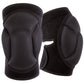 🛡️🦵 Thick EVA Work Knee Pads – 50% OFF! Impact-ready foam, anti-slip, waterproof – adjustable comfort for construction & cleaning. 💪