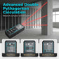 High-Precision Handheld Laser Distance Meter
