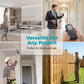 High-Precision Handheld Laser Distance Meter