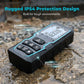 High-Precision Handheld Laser Distance Meter