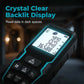 High-Precision Handheld Laser Distance Meter