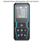 High-Precision Handheld Laser Distance Meter