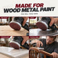 ⚡ 50% OFF NOW! 🛠️ Aluminum Oxide Round Sanding Discs – Durable, high-performance & versatile – Perfect for sanding metal, wood & paint surfaces ✨