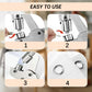 🔧 Eyelet Pliers for Tarpaulins – Complete Grommet Punch Kit