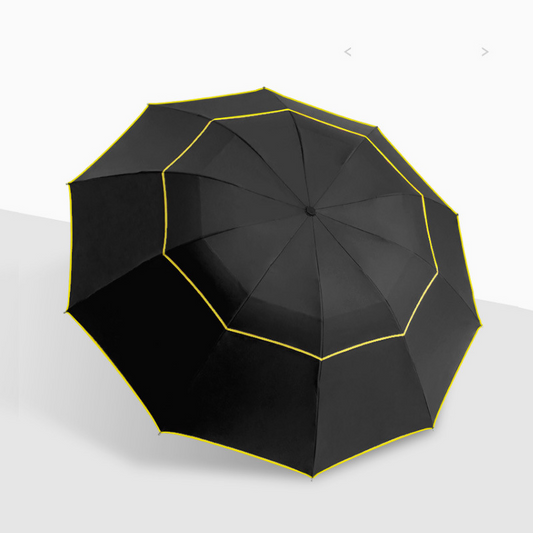 ☂️ 50% OFF NOW! 🌧️ Heavy‑Duty Wind‑Resistant Compact Umbrella – Sturdy, large coverage & quick‑dry – Perfect for rainy & windy days 💨