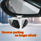 🚗 50% OFF NOW! 🔄 Dual-Lens 360° Adjustable Blind Spot Mirror – Wide-angle, glare-resistant & easy install – Eliminates blind spots for safer driving ✨
